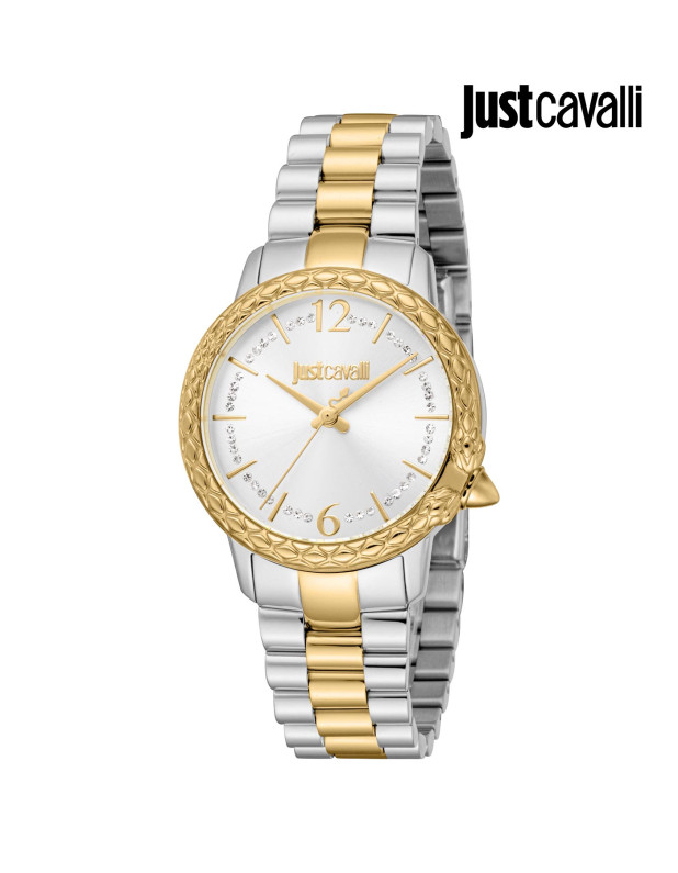 Just Cavall Ladies Watch
